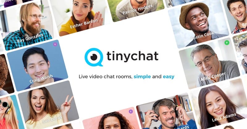 Best VPN for TinyChat