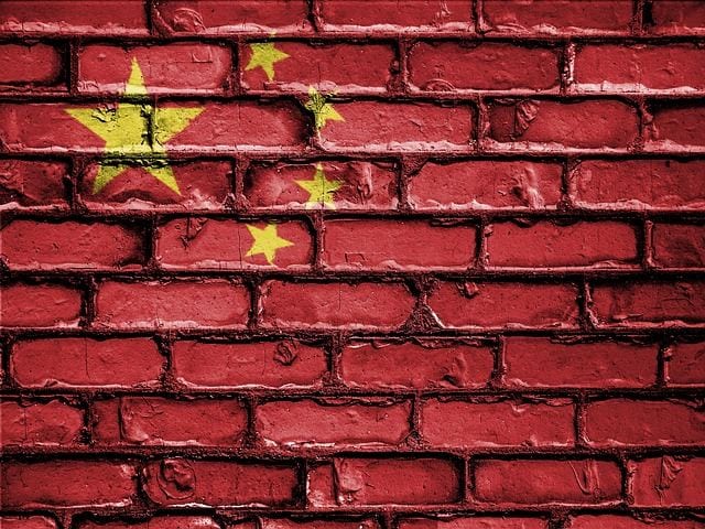 China Tightens VPN Block