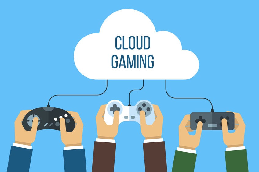 Cloud Gaming: Vision and Challenges