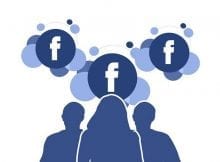 Facebook to Use Wireless Protocols for People You May Know Feature