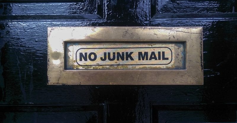 How Internet Spam Works And Ways To Stop It