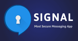 Best VPN for Signal