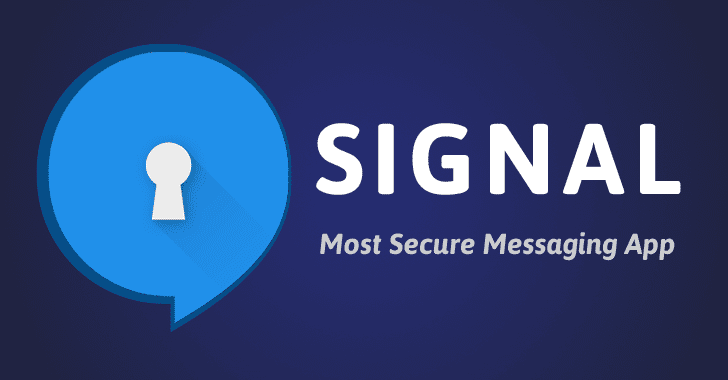 How to Unblock Signal Messenger in UAE