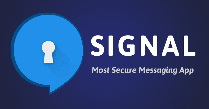 Best VPN for Signal