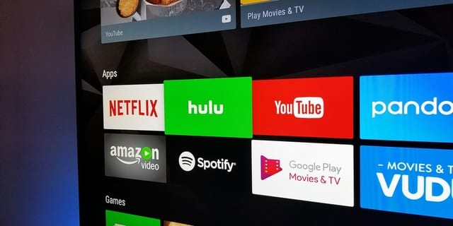 How to Watch Hulu on Android TV outside USA