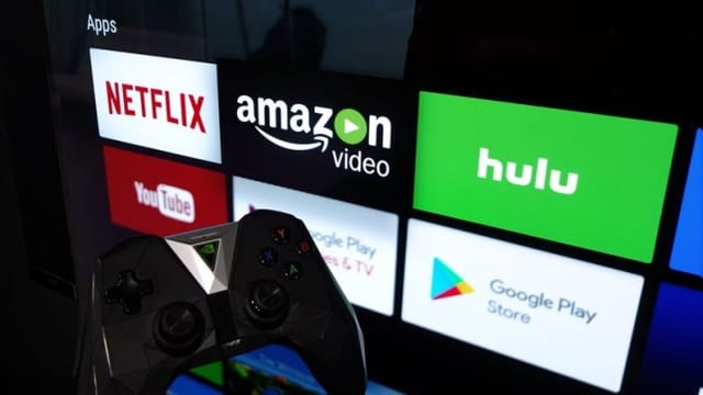 How to Watch Hulu on Your Nvidia Shield TV outside USA