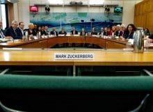 The UK Parliament and Facebook's Confidential Internal Documents