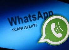 WARNING: Do Not Download WhatsApp Gold
