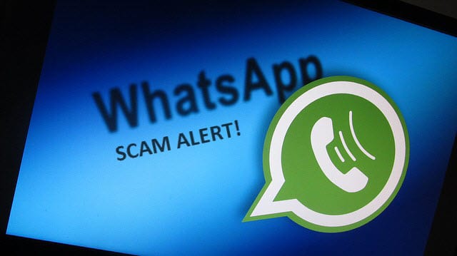 WARNING: Do Not Download WhatsApp Gold