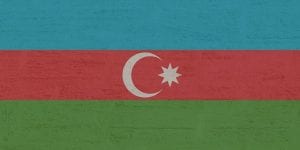 Best VPN for Azerbaijan
