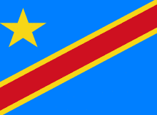 Best VPN for Congo