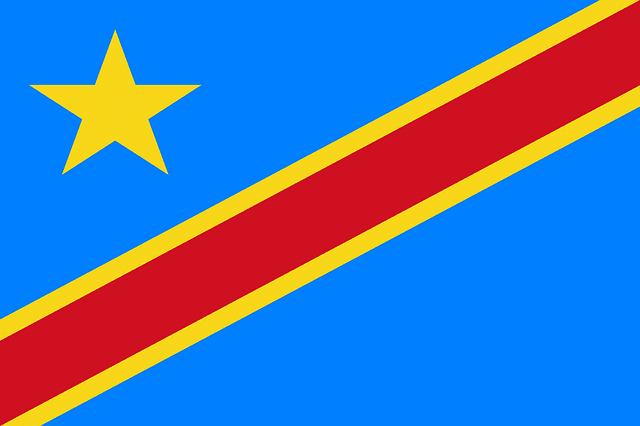 Best VPN for Congo