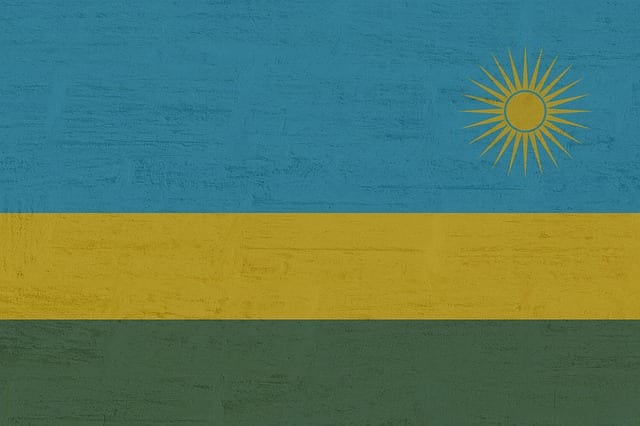 Best VPN for Rwanda