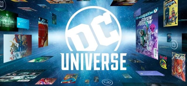 Best VPN for DC Universe