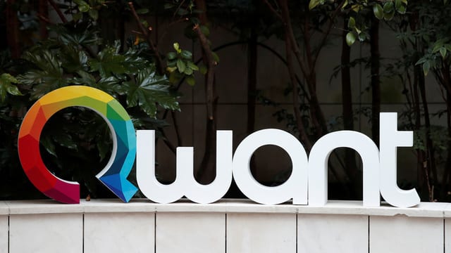 France to Ditch Google for Qwant