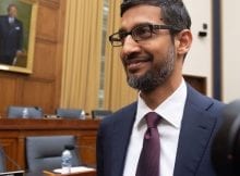 Google's CEO: No Plans to Relaunch a Chinese Search Engine