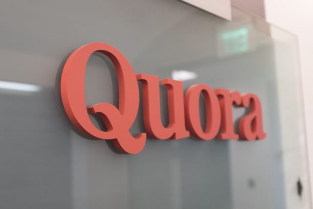 Hackers Stole 100 Million Users' Data from Quora