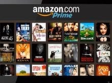 Hoe je de Amazon Prime Video regio naar de VS kunt veranderen