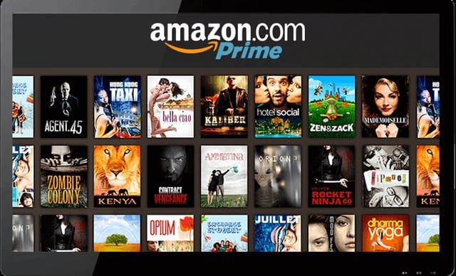 Hoe je de Amazon Prime Video regio naar de VS kunt veranderen