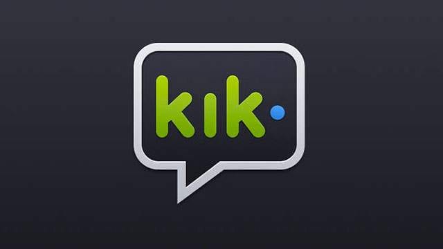 How to Unblock Kik Messenger in UAE