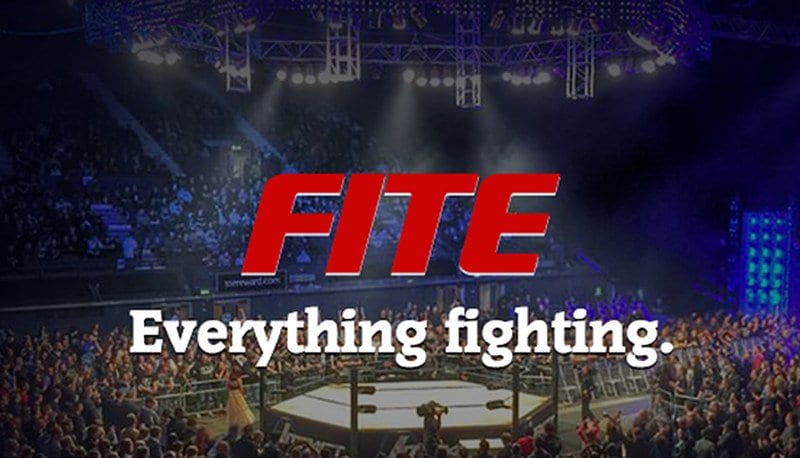 How to Watch Fite TV Anywhere in the World