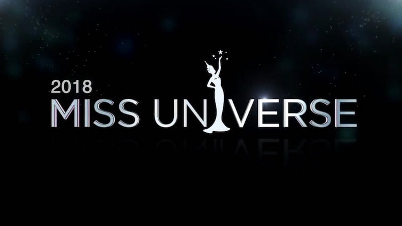 How to watch Miss Universe 2018