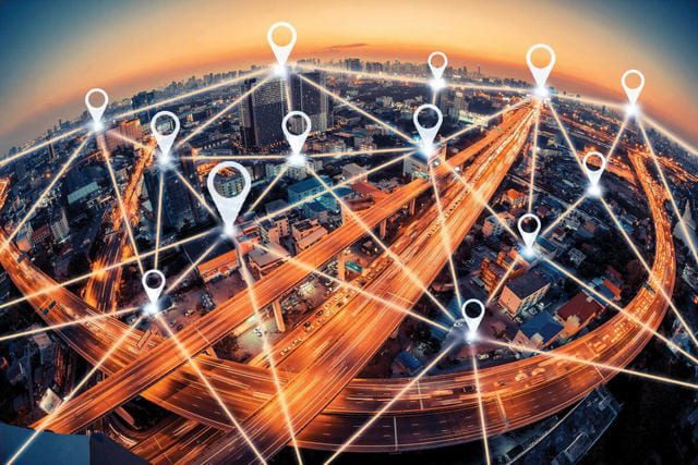 Location Tracking Apps Are Selling Your Data to the Highest Bidder