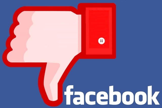 New Facebook API Bug Gave Apps access to 6.8 Million People's Photos