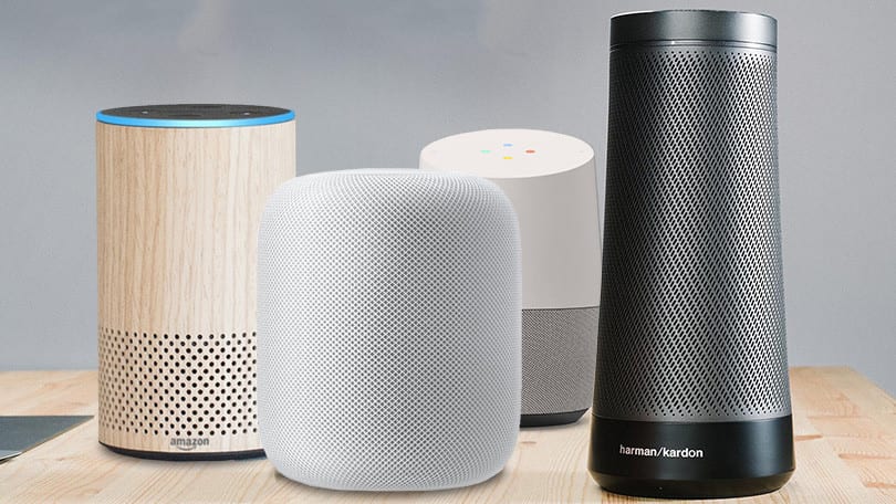 Smart Speaker Users Not Bothered About Privacy