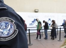 US CBP Failed to Delete Data Files From Devices Searched At US Border