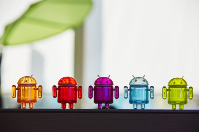 Adware Infested Apps Found on Google Play Store... Again