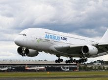 Airbus Experiences Data Breach