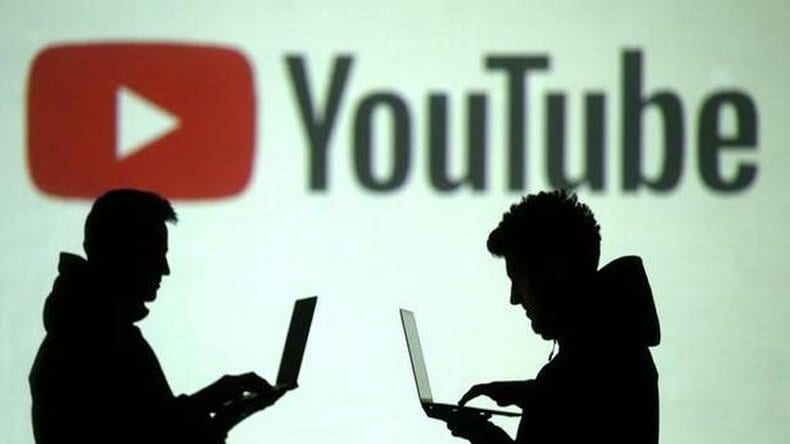 Article 13 Has YouTube Users Looking To VPNs For Access
