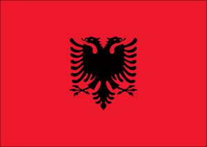 Best VPN for Albania