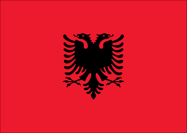 Best VPN for Albania