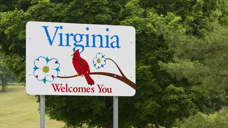 Best VPN for Virginia