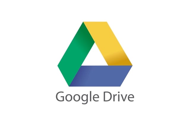 Google Drive and the Spam You Can't Get Rid Of