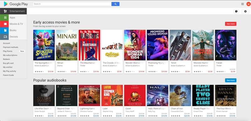 Buy Google Play Gift Card (NL) Online - SEAGM