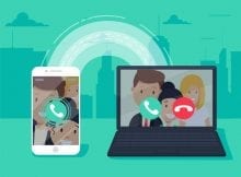 How to Make Video Calls in UAE