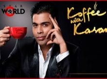 How to Watch Koffee With Karan Online