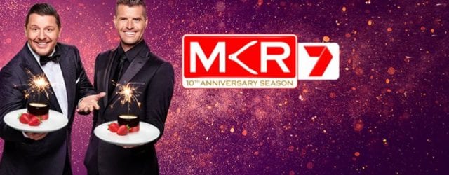 How to Watch My Kitchen Rules 2019 Live Online