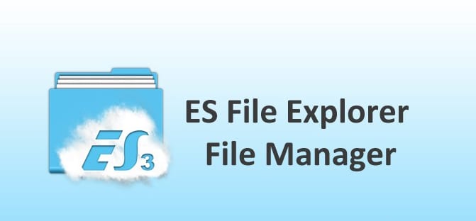 s ES File Explorer Safe to Use?