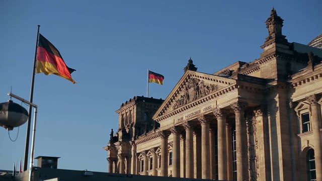 Mass Data Attack Targets German Politicians