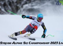 Watch Alpine Ski ChampionShip Live (1)