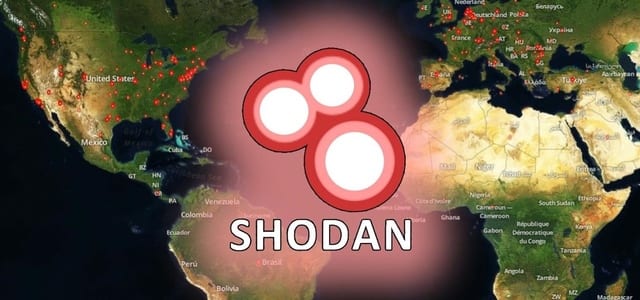 What is Shodan? The IoT Search Engine Explained