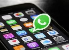 WhatsApp Message-forwarding Is Now Limited to Five Recipients