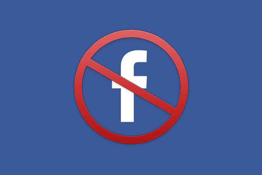 Which Countries Ban Facebook?