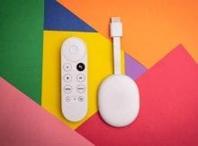 Best VPN for Chromecast with Google TV