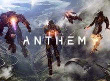 How to Fix EA Anthem Lag