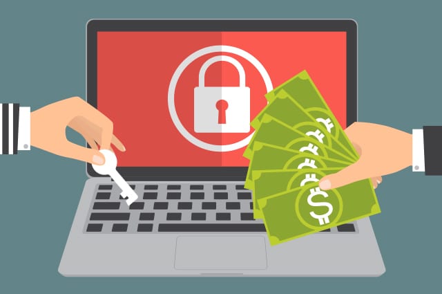 Can The World Handle A Global Ransomware Attack?